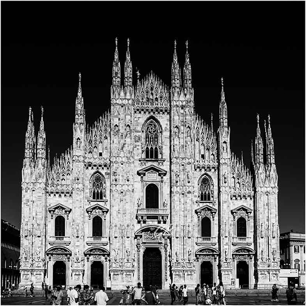 MILAN