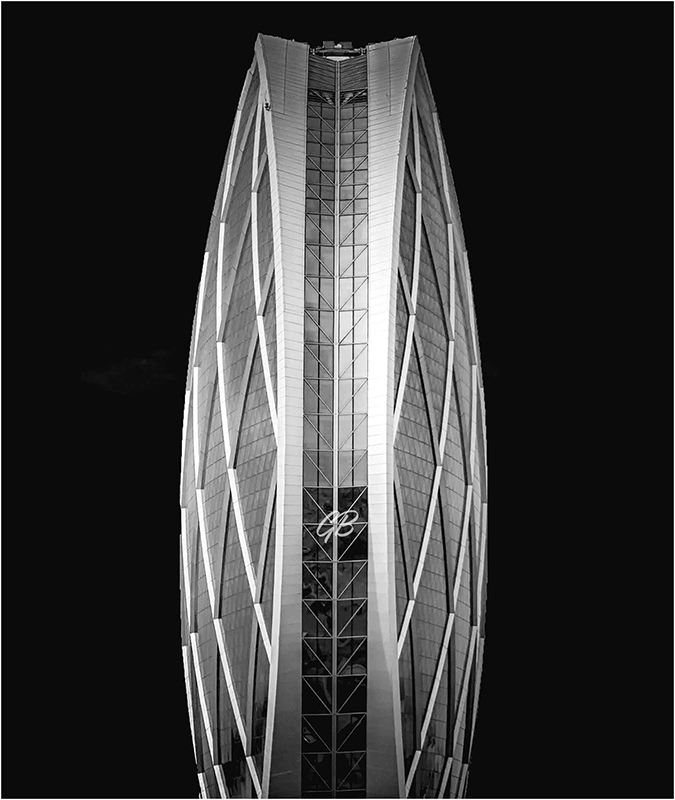THE BIG SHELL
