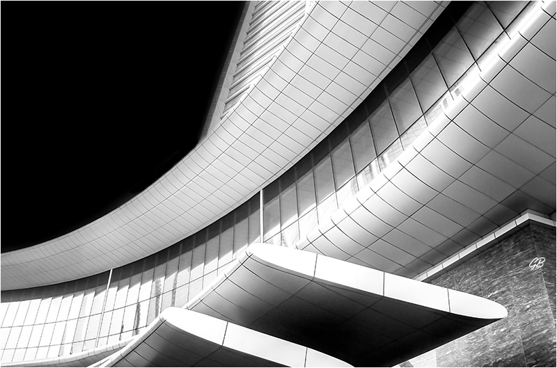 Canopies