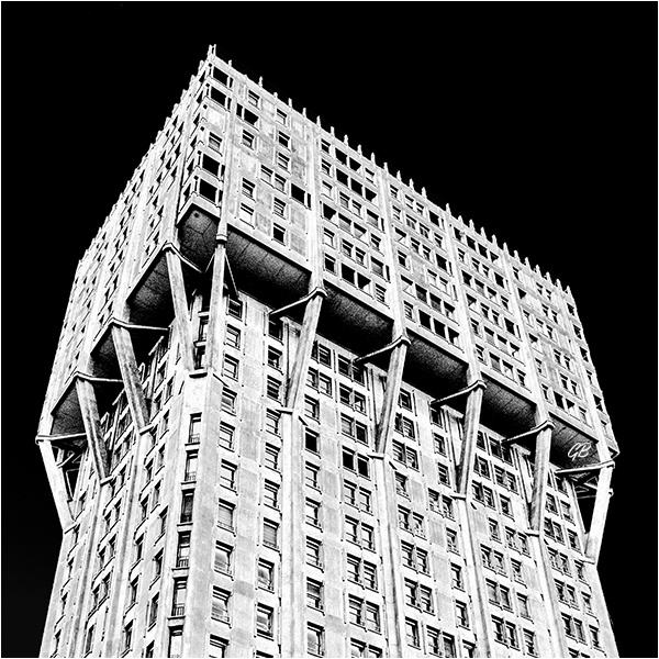 Torre Velasca